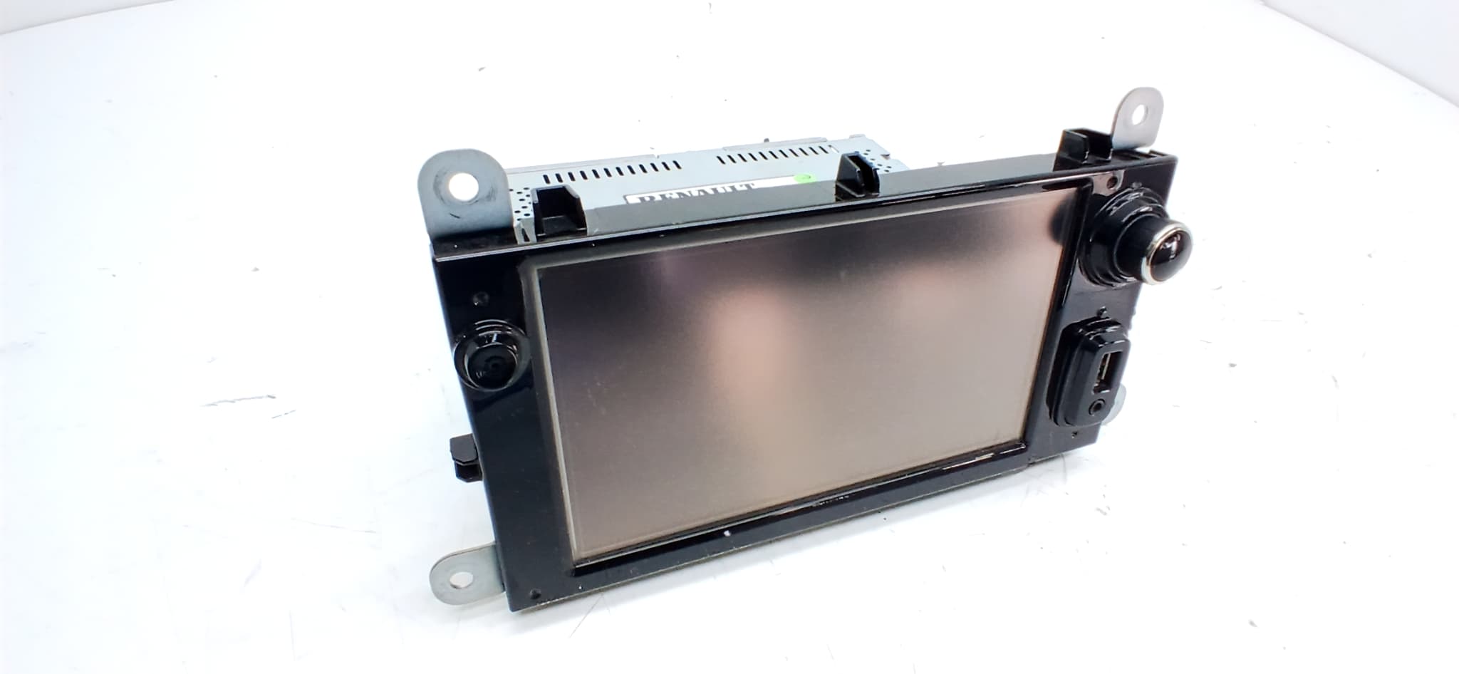 Pantalla multifuncion RENAULT CLIO IV GRANDTOUR