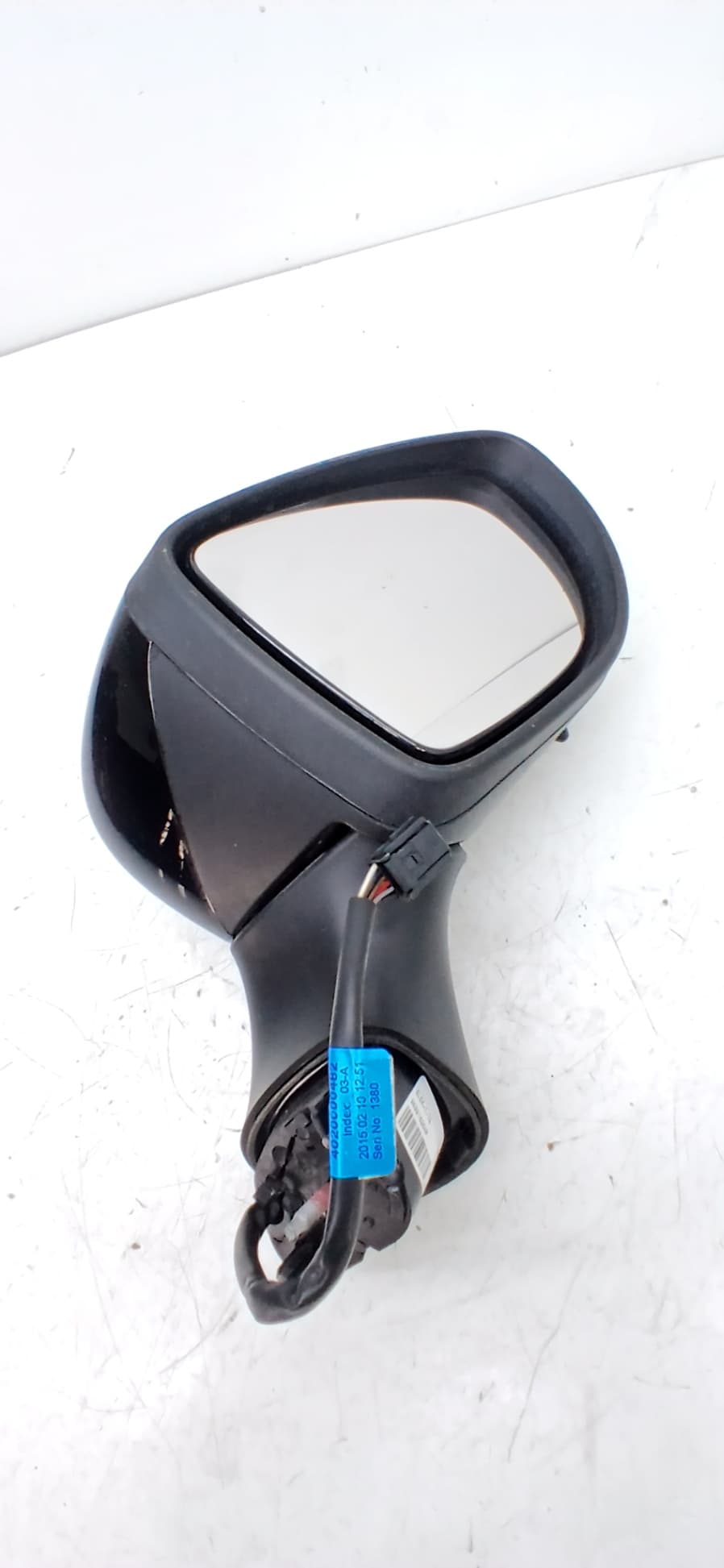 Retrovisor derecho RENAULT CLIO IV GRANDTOUR 4