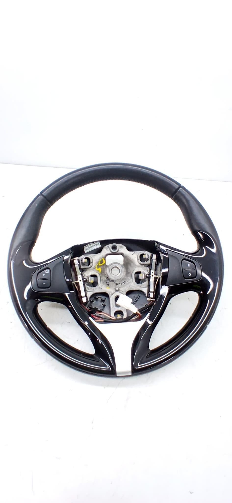 Volante RENAULT CLIO IV GRANDTOUR 4