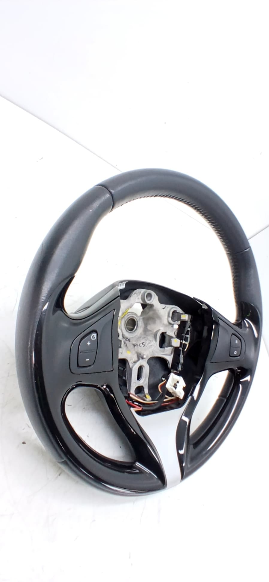Volante RENAULT CLIO IV GRANDTOUR 3