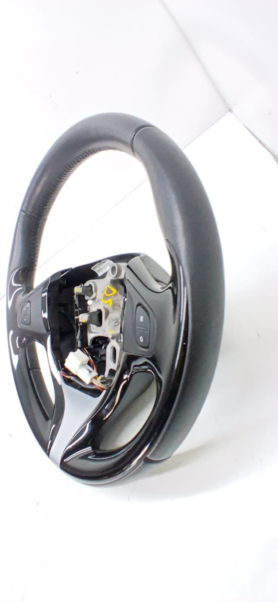 Volante RENAULT CLIO IV GRANDTOUR 2