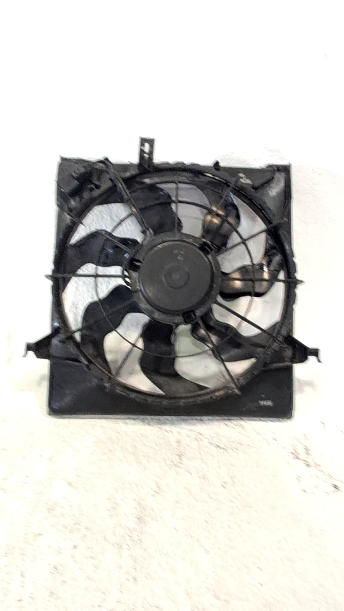 Electroventilador HYUNDAI I30 STATION WAGON (FD) 3