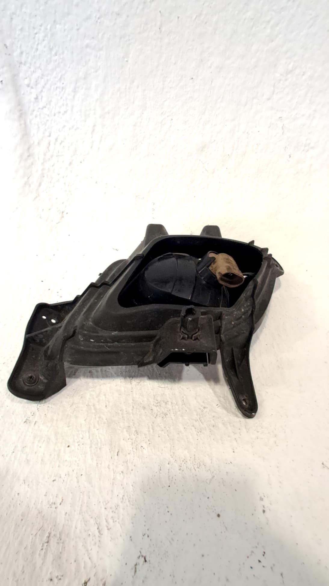 Faro antiniebla derecho HYUNDAI I30 STATION WAGON (FD) 3