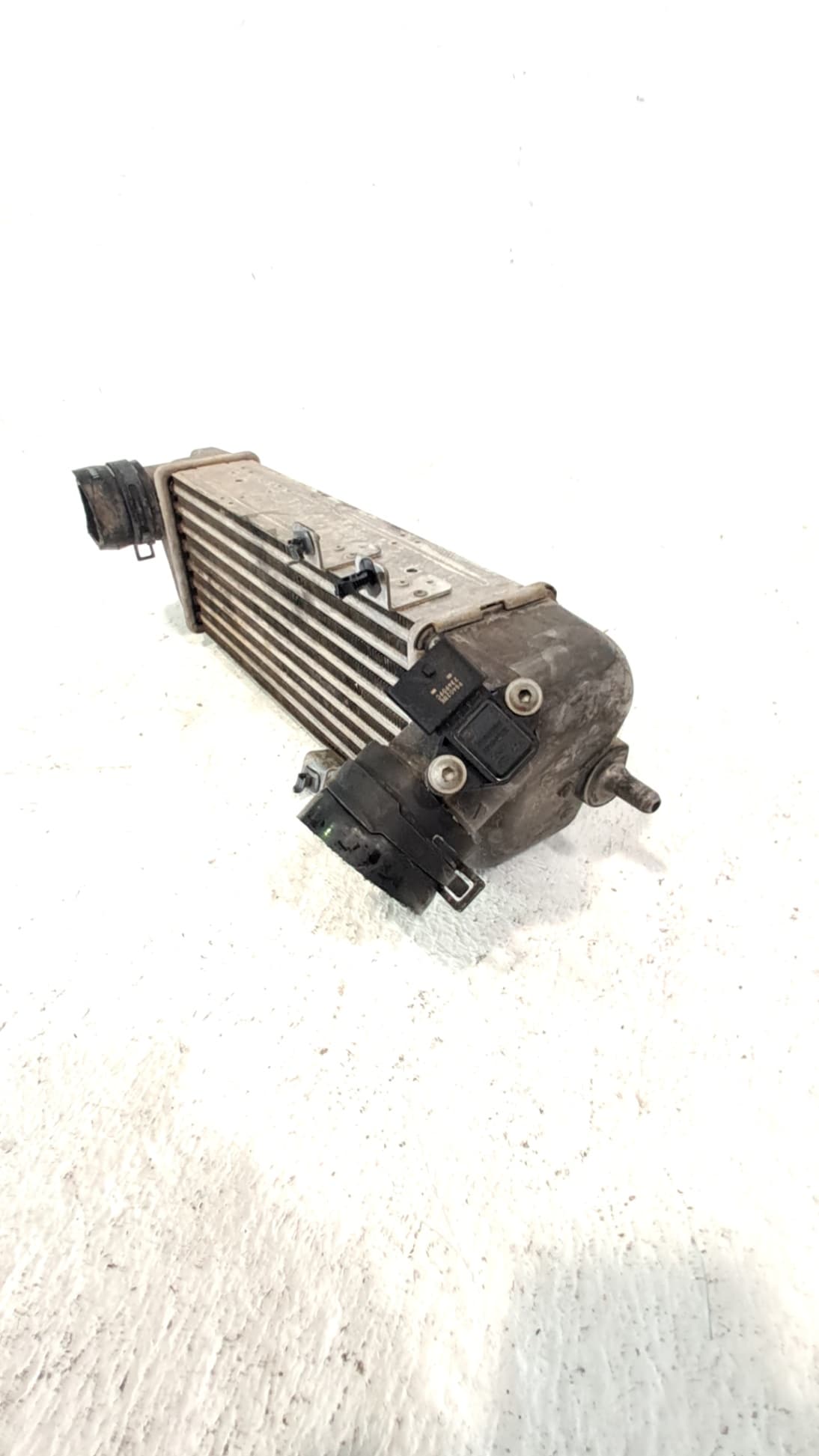 Intercooler HYUNDAI I30 STATION WAGON (FD) 5