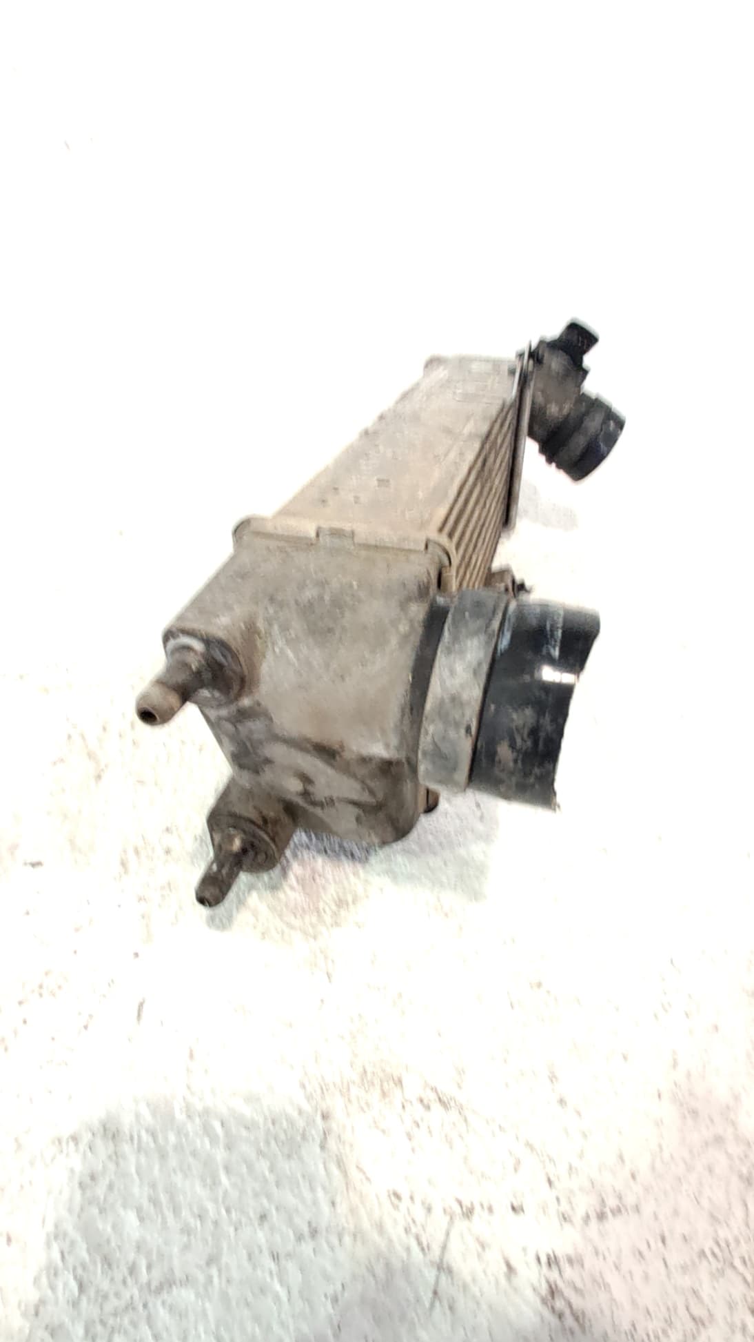 Intercooler HYUNDAI I30 STATION WAGON (FD) 4