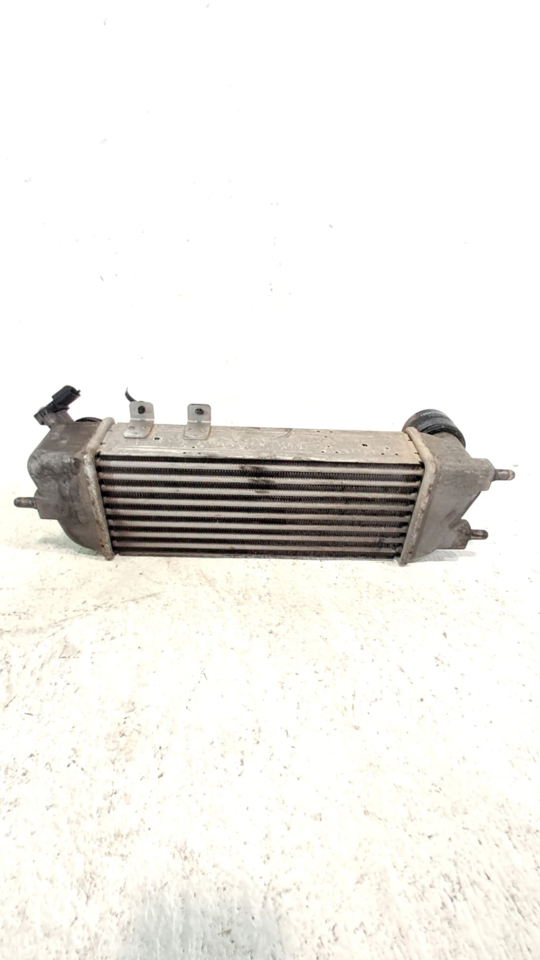 Intercooler HYUNDAI I30 STATION WAGON (FD) 3