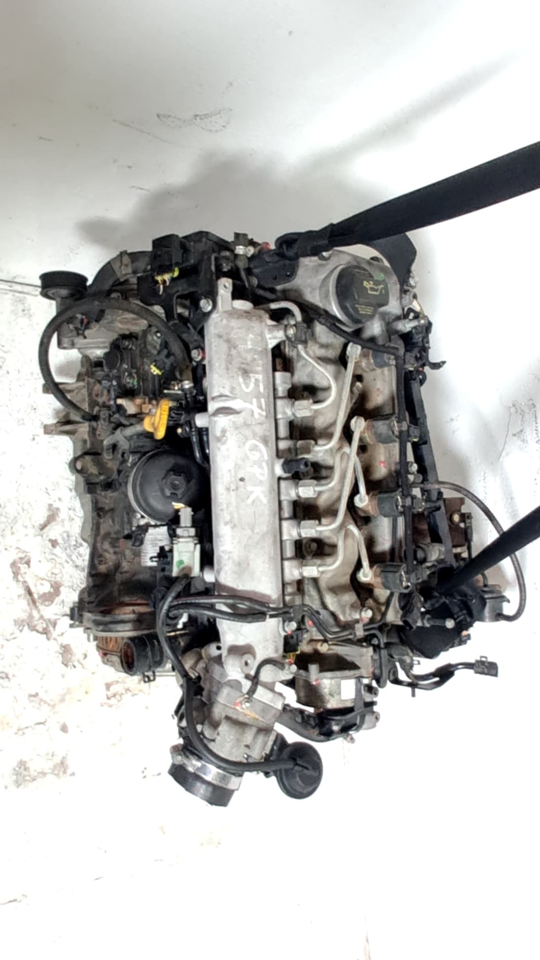Motor completo HYUNDAI I30 STATION WAGON (FD) 5