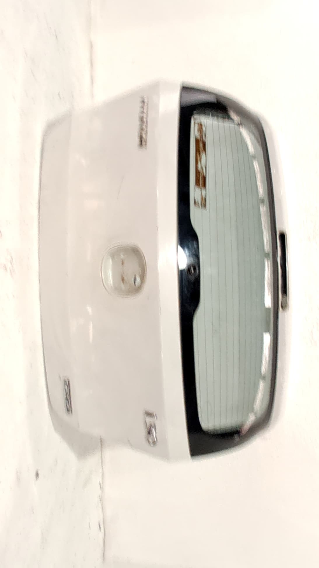 Porton trasero HYUNDAI I30 STATION WAGON (FD)