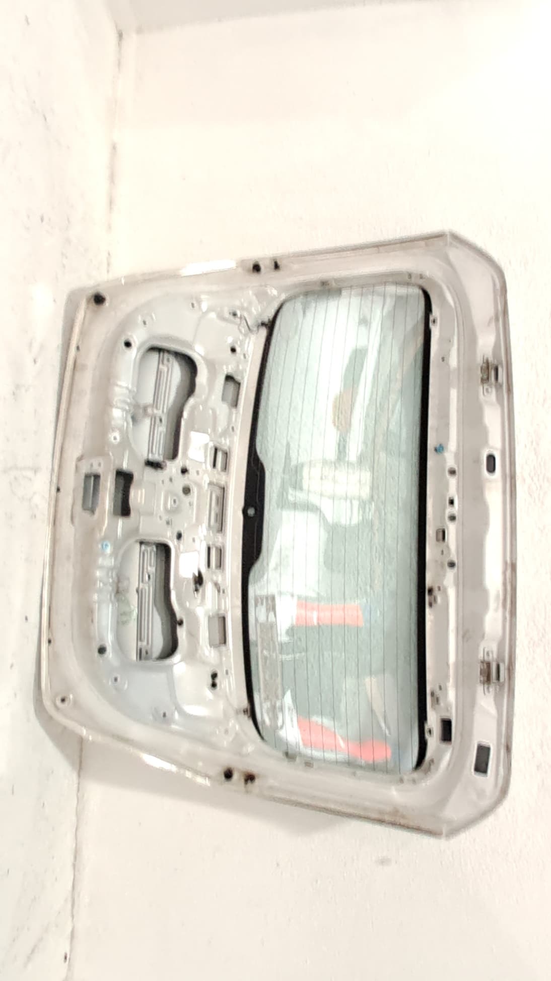 Porton trasero HYUNDAI I30 STATION WAGON (FD) 2
