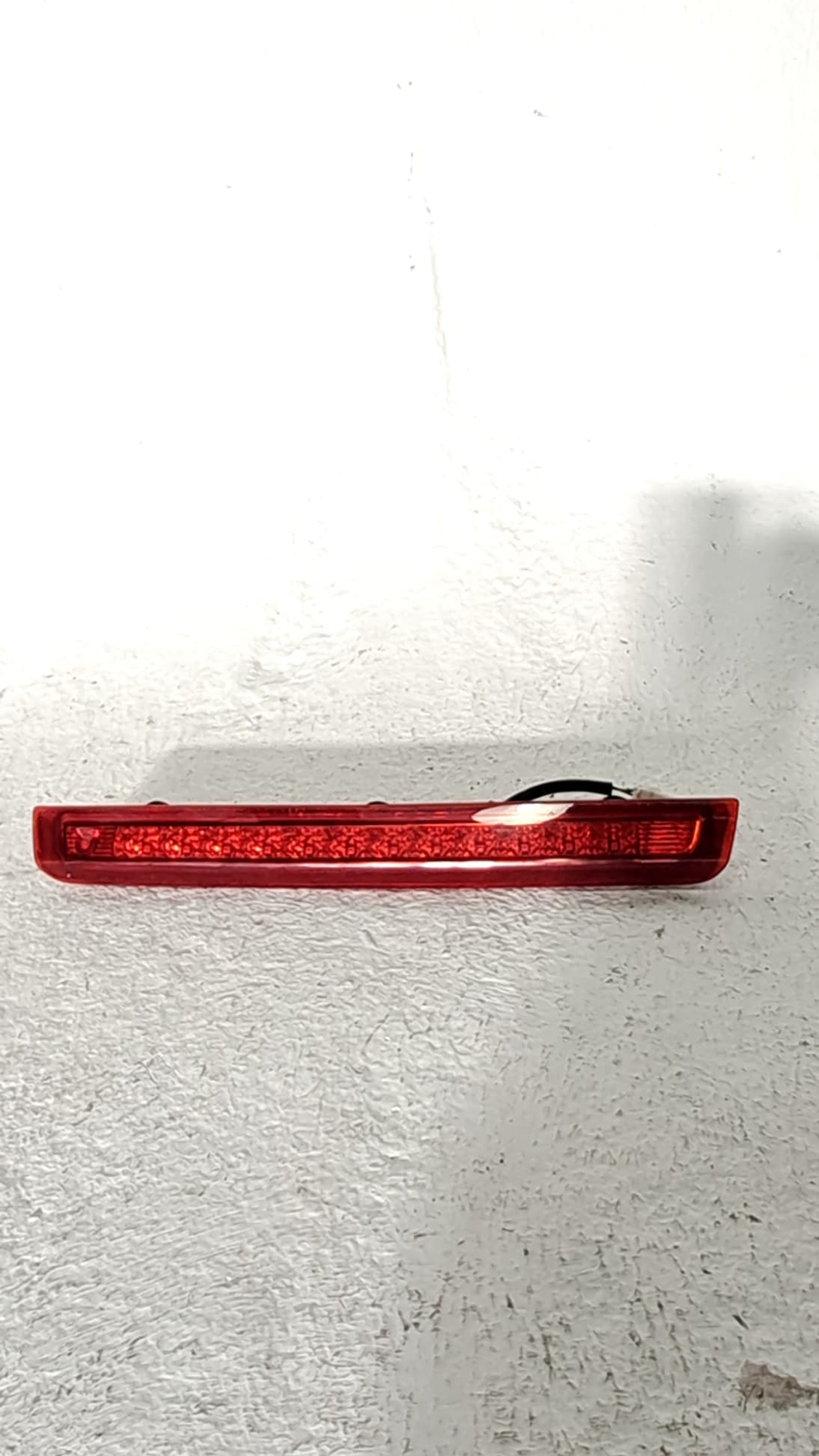 Luz central de freno HYUNDAI I30 STATION WAGON (FD)