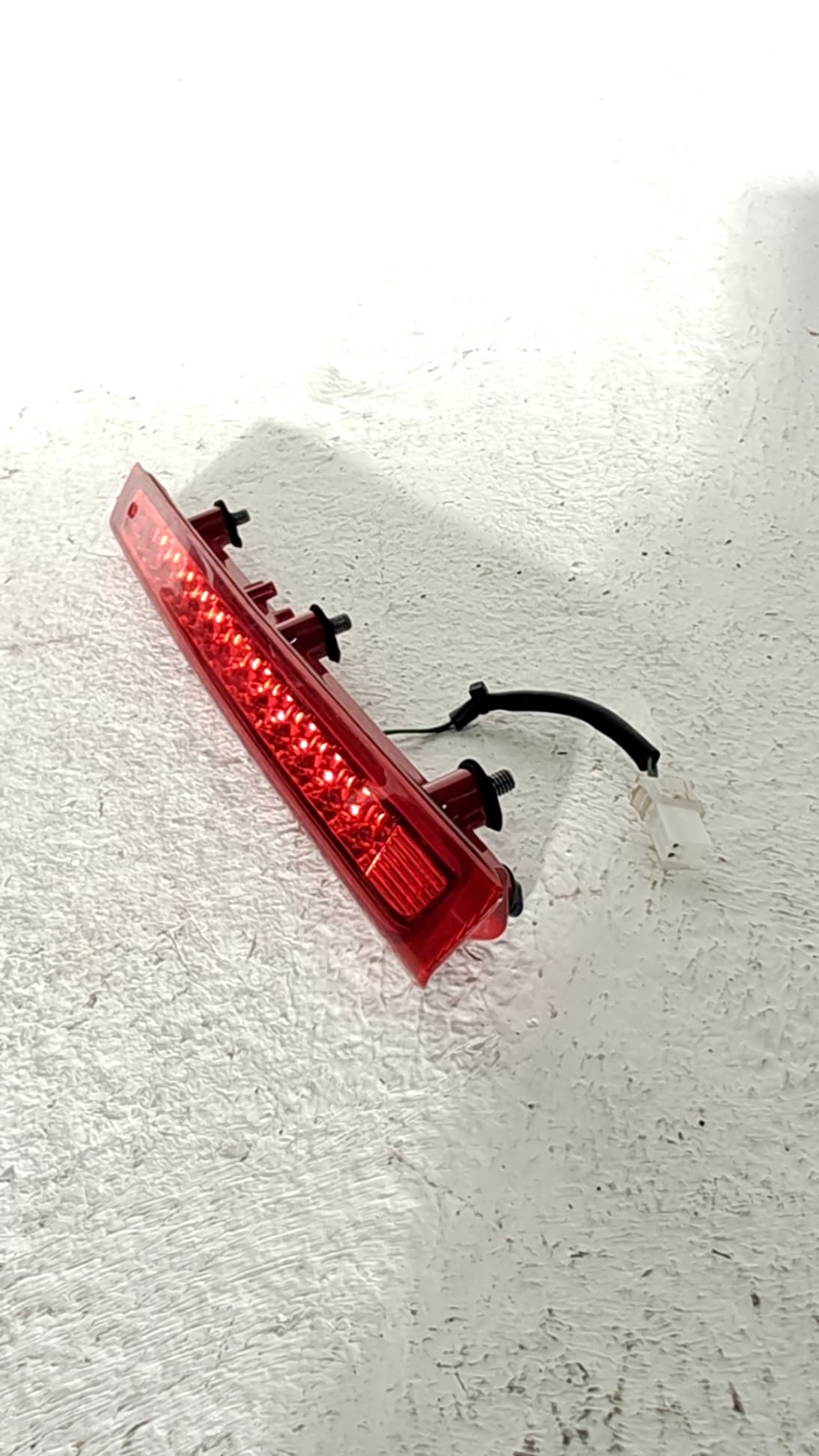 Luz central de freno HYUNDAI I30 STATION WAGON (FD) 4