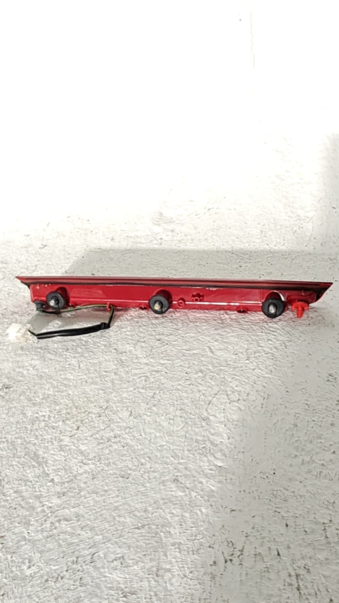Luz central de freno HYUNDAI I30 STATION WAGON (FD) 3