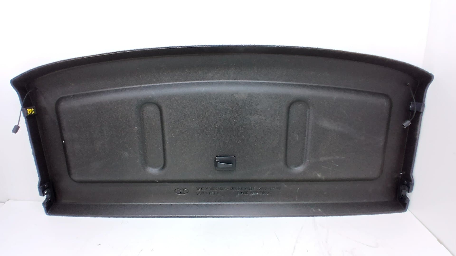 Bandeja trasera KIA STONIC 2