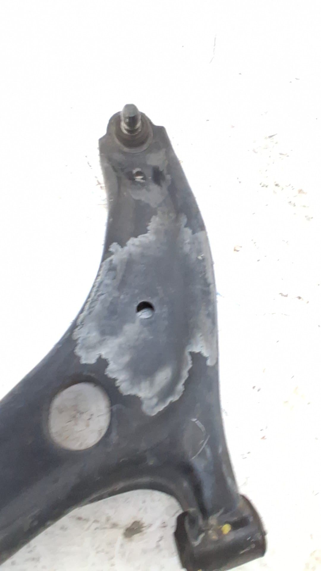 Brazo suspension inferior delantero izquierdo KIA STONIC 3