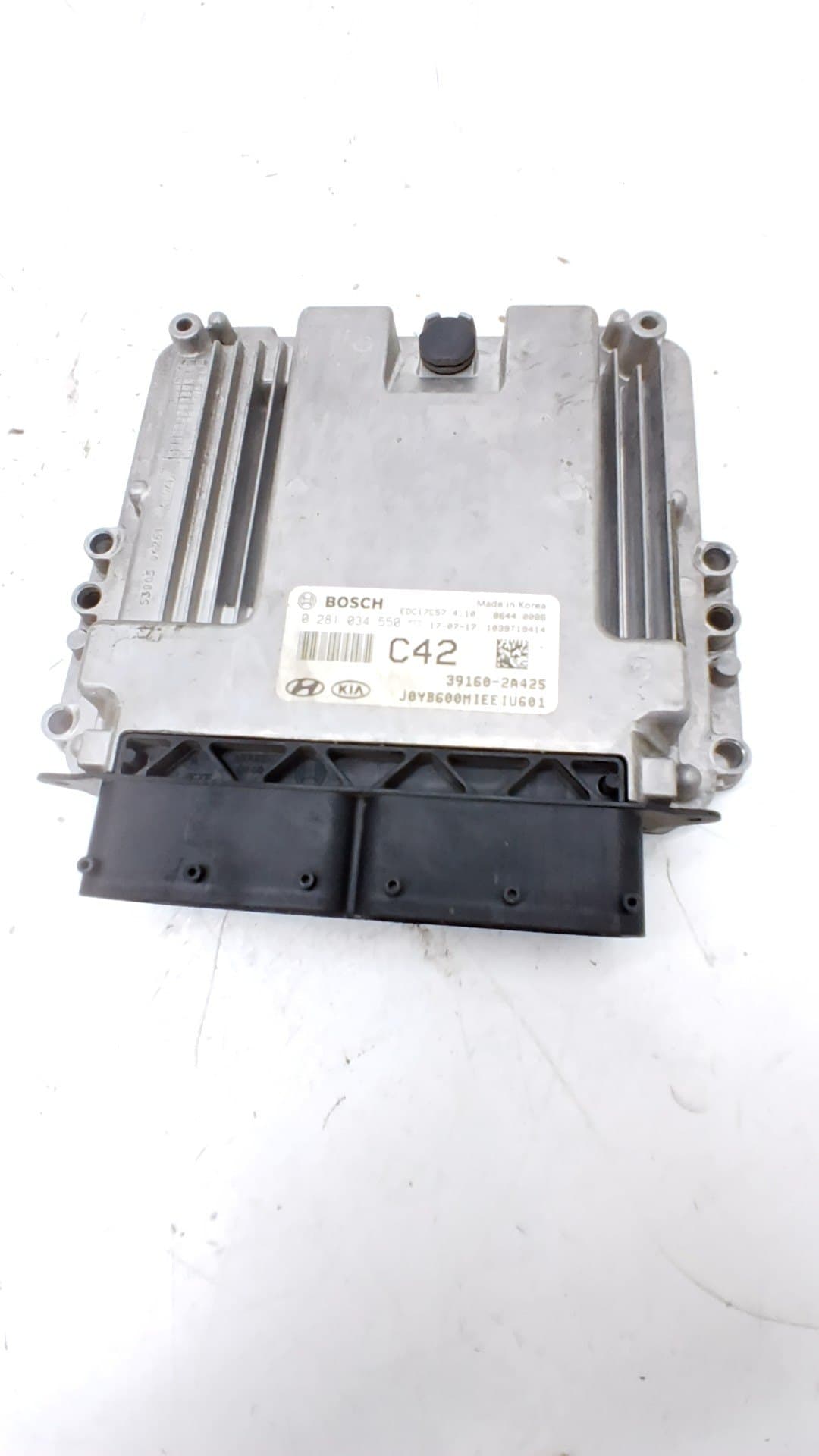 Centralita motor uce KIA STONIC