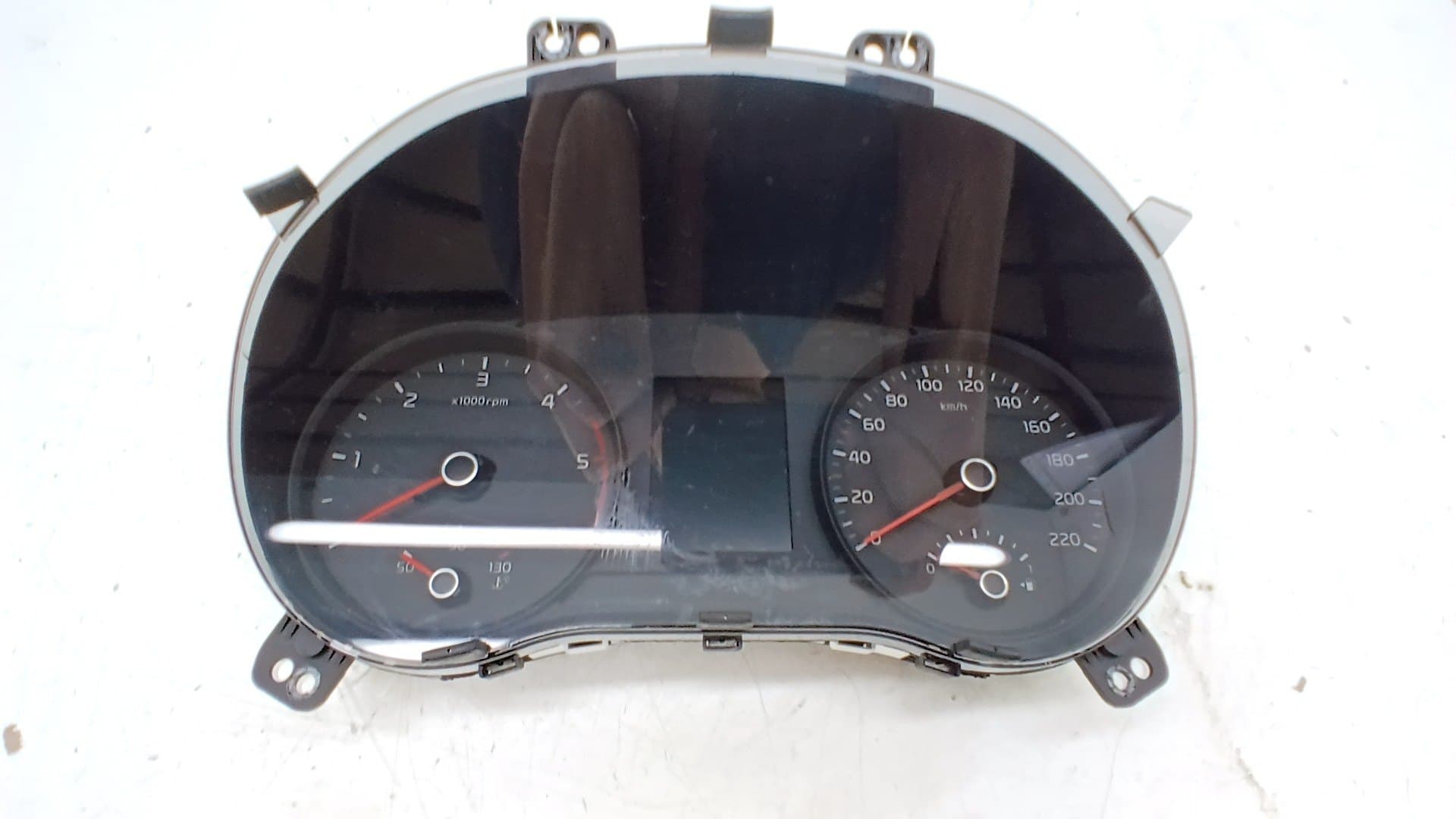Cuadro instrumentos KIA STONIC