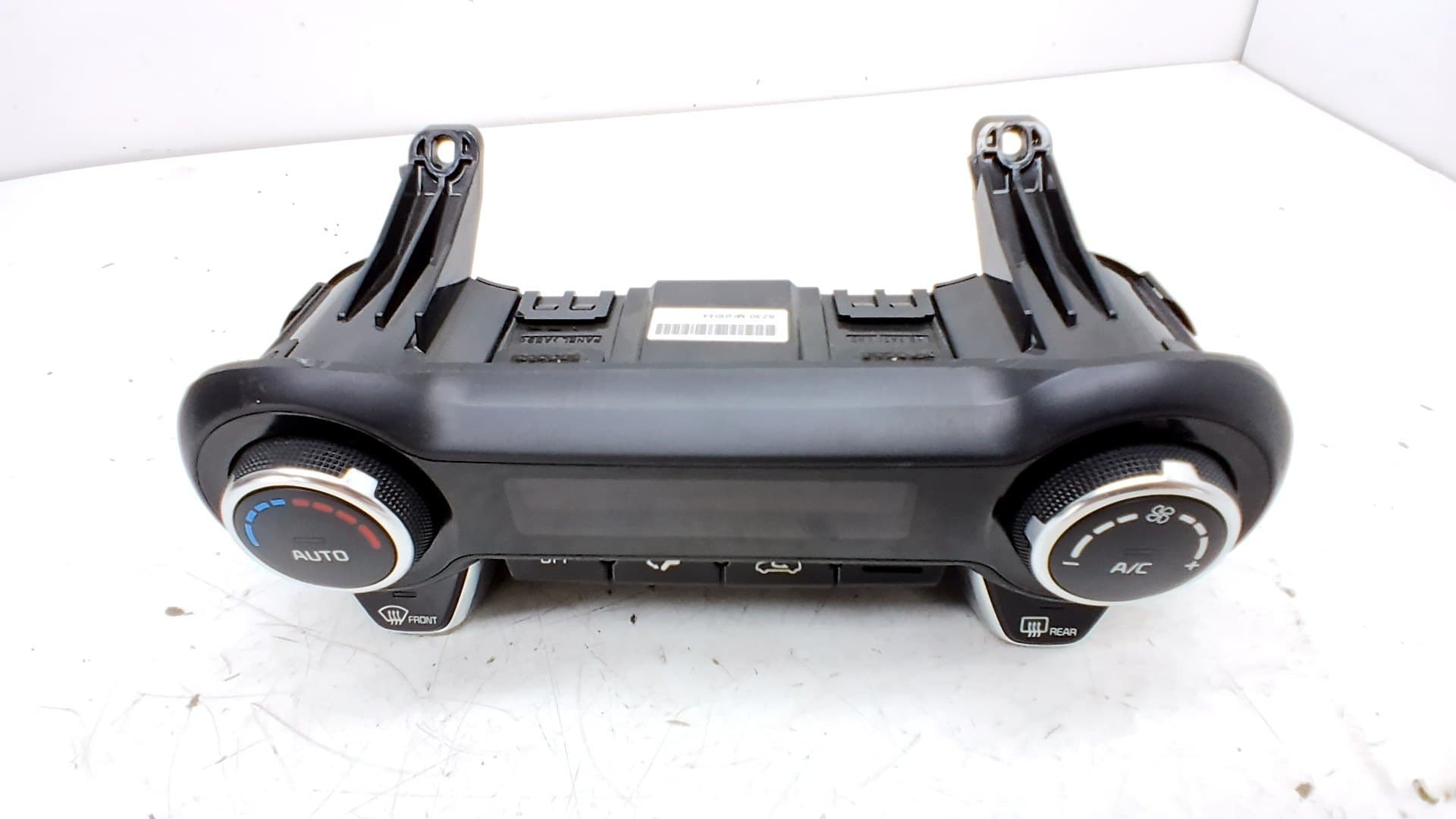 Mando climatizador KIA STONIC 4