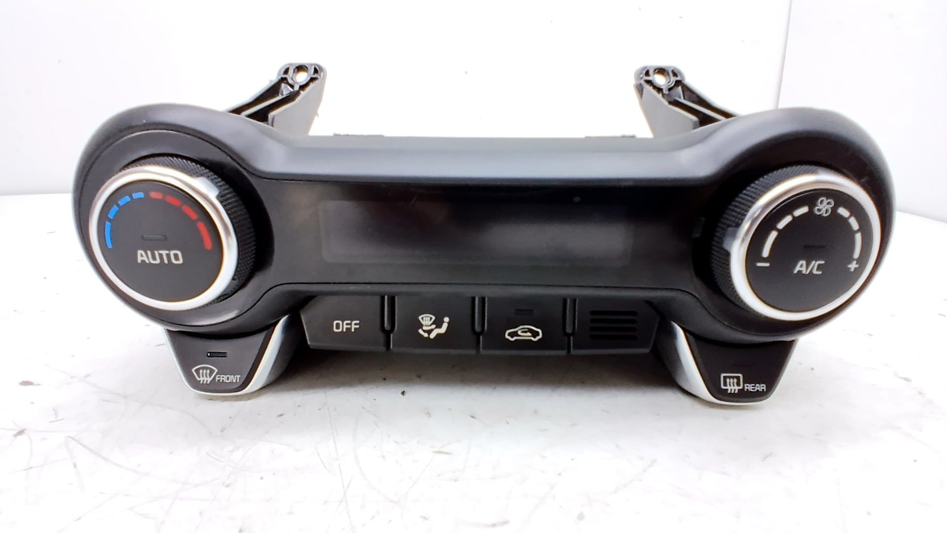 Mando climatizador KIA STONIC