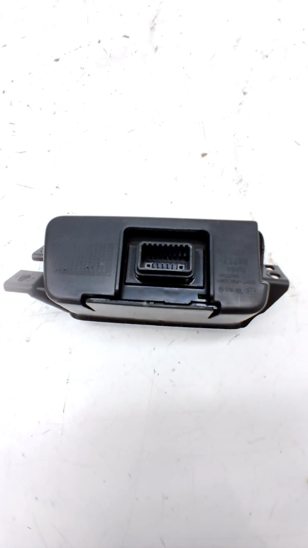 Mando multifuncion KIA STONIC 2
