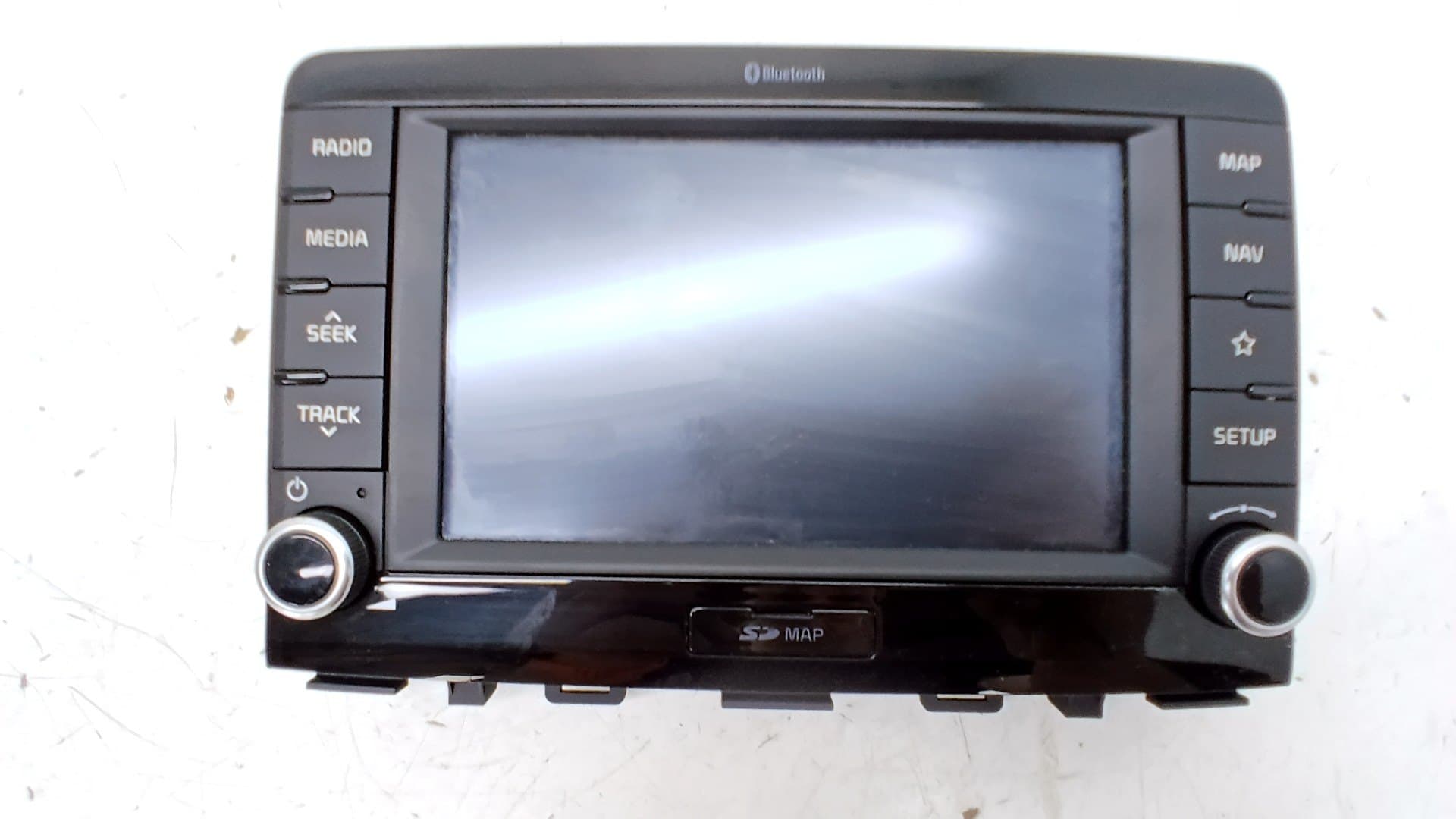Pantalla multifuncion KIA STONIC 5