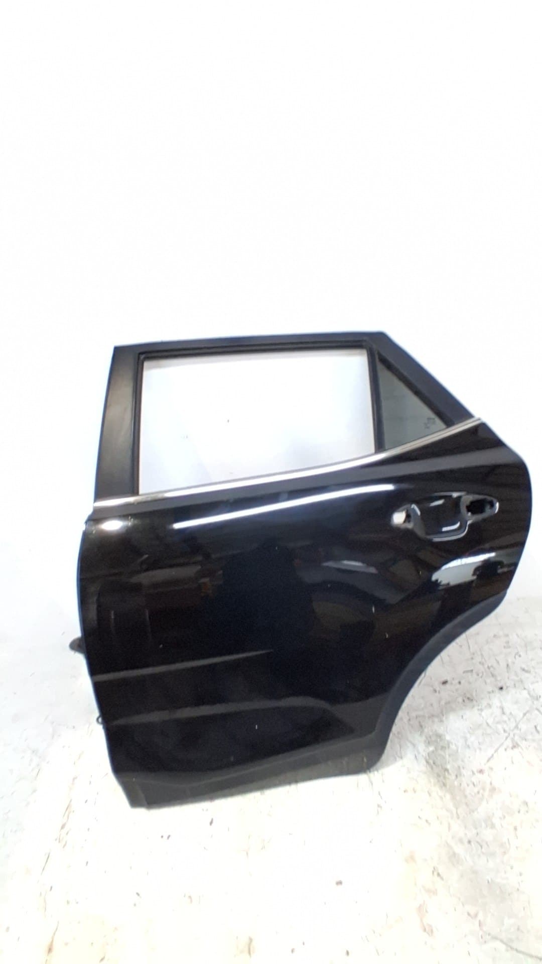 Puerta trasera izquierda KIA STONIC