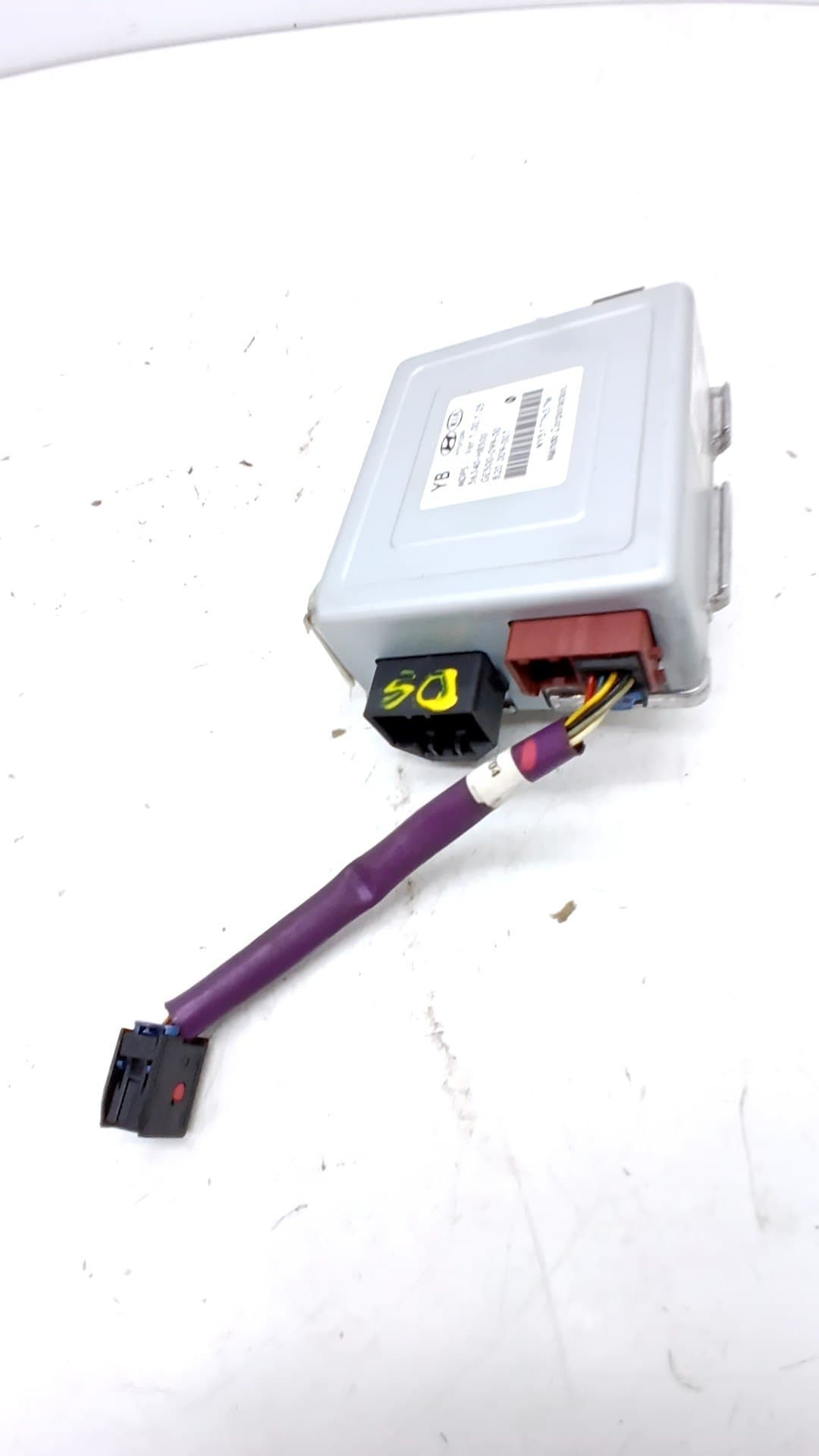 Centralita direccion KIA STONIC