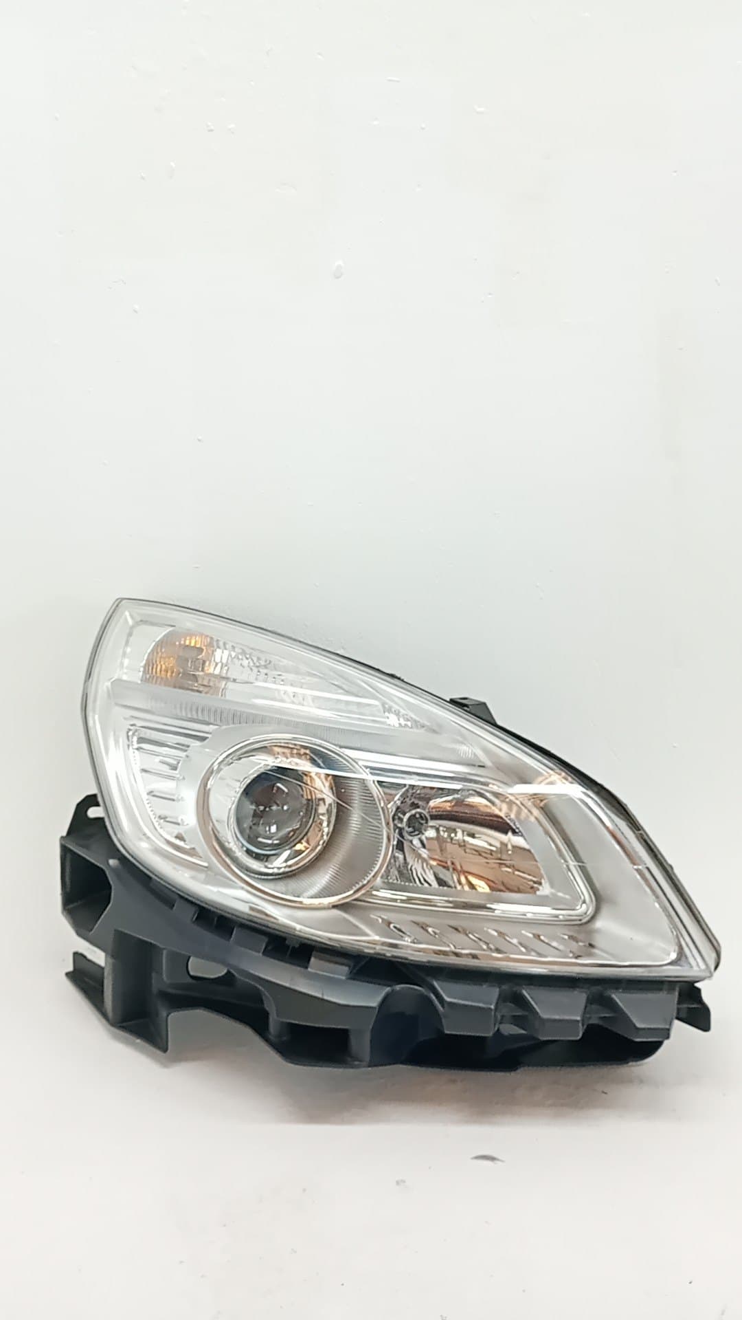 Faro derecho RENAULT SCENIC (JA..)