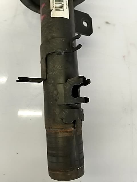 Amortiguador delantero izquierdo CITROEN C3 4