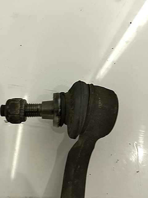 Cremallera direccion CITROEN C3 4