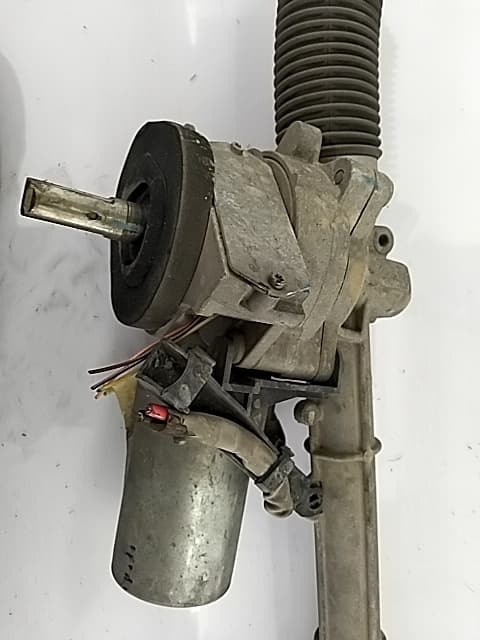 Cremallera direccion CITROEN C3 2