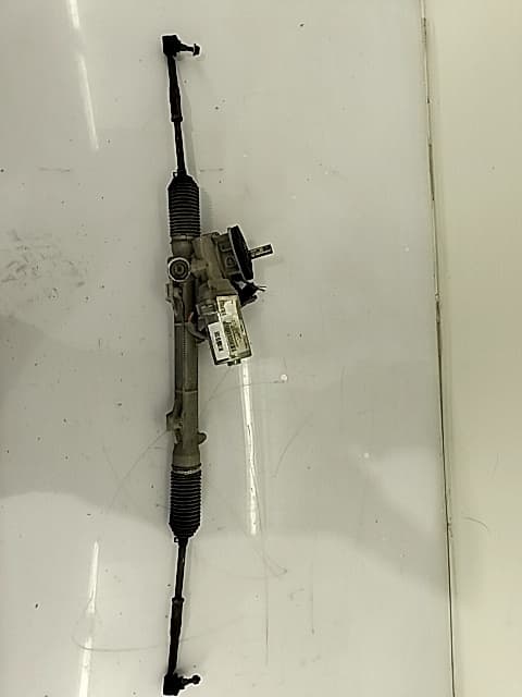 Cremallera direccion CITROEN C3