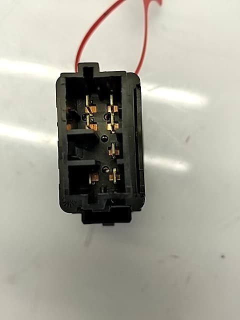 Mando elevalunas delantero derecho CITROEN C3 2