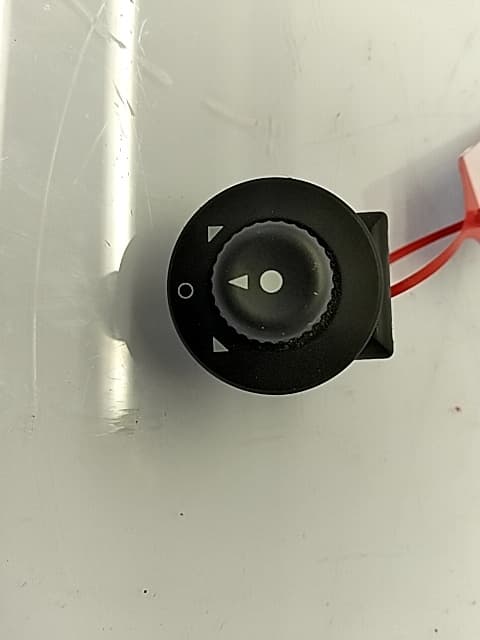 Mando retrovisor CITROEN C3