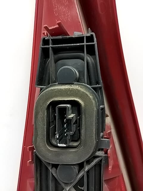 Piloto trasero derecho CITROEN C3 2