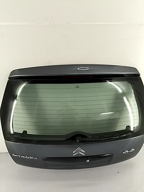 Porton trasero CITROEN C3