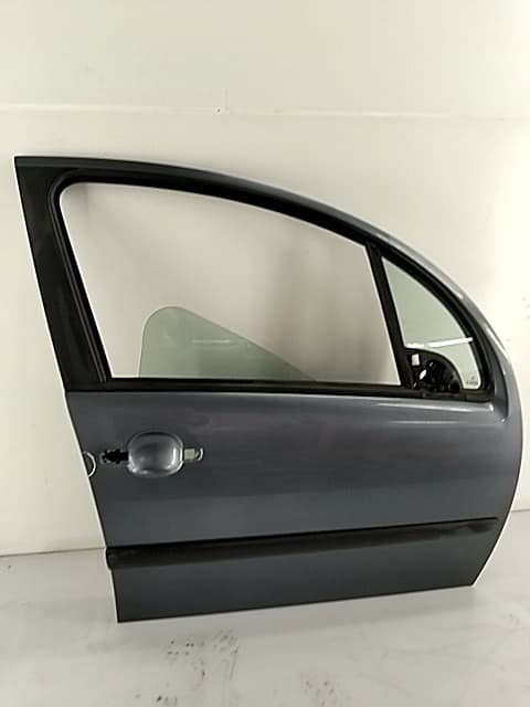 Puerta delantera derecha CITROEN C3