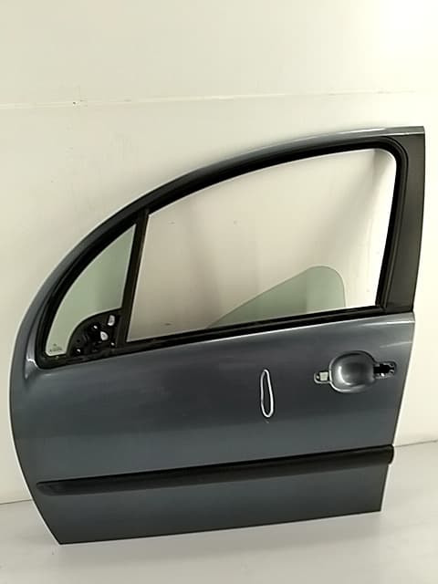 Puerta delantera izquierda CITROEN C3