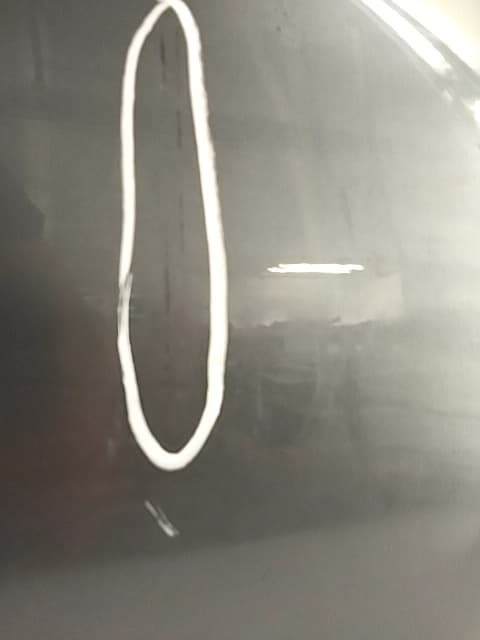 Puerta delantera izquierda CITROEN C3 4