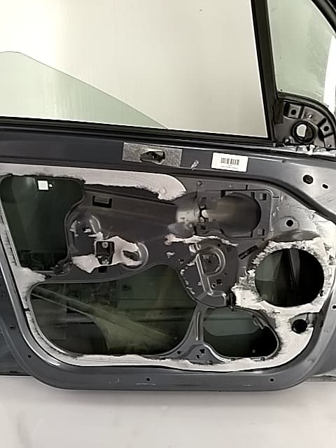 Puerta delantera izquierda CITROEN C3 2