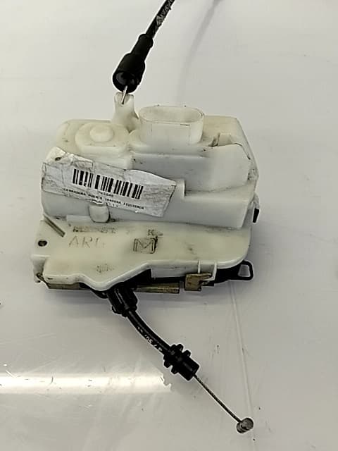 Cerradura puerta trasera izquierda CITROEN C3 5