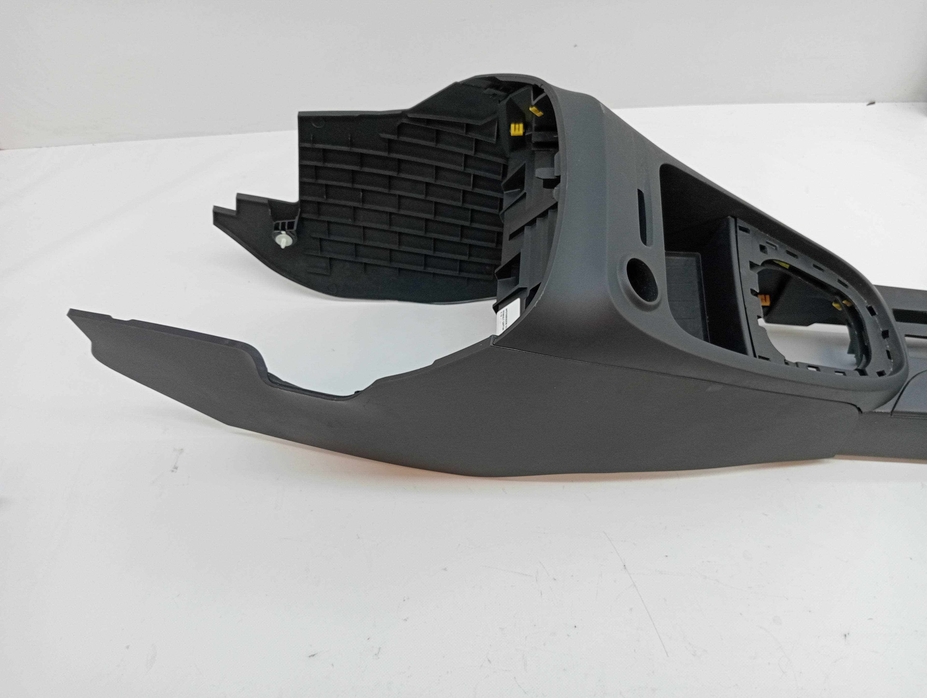 Consola central RENAULT CAPTUR 3