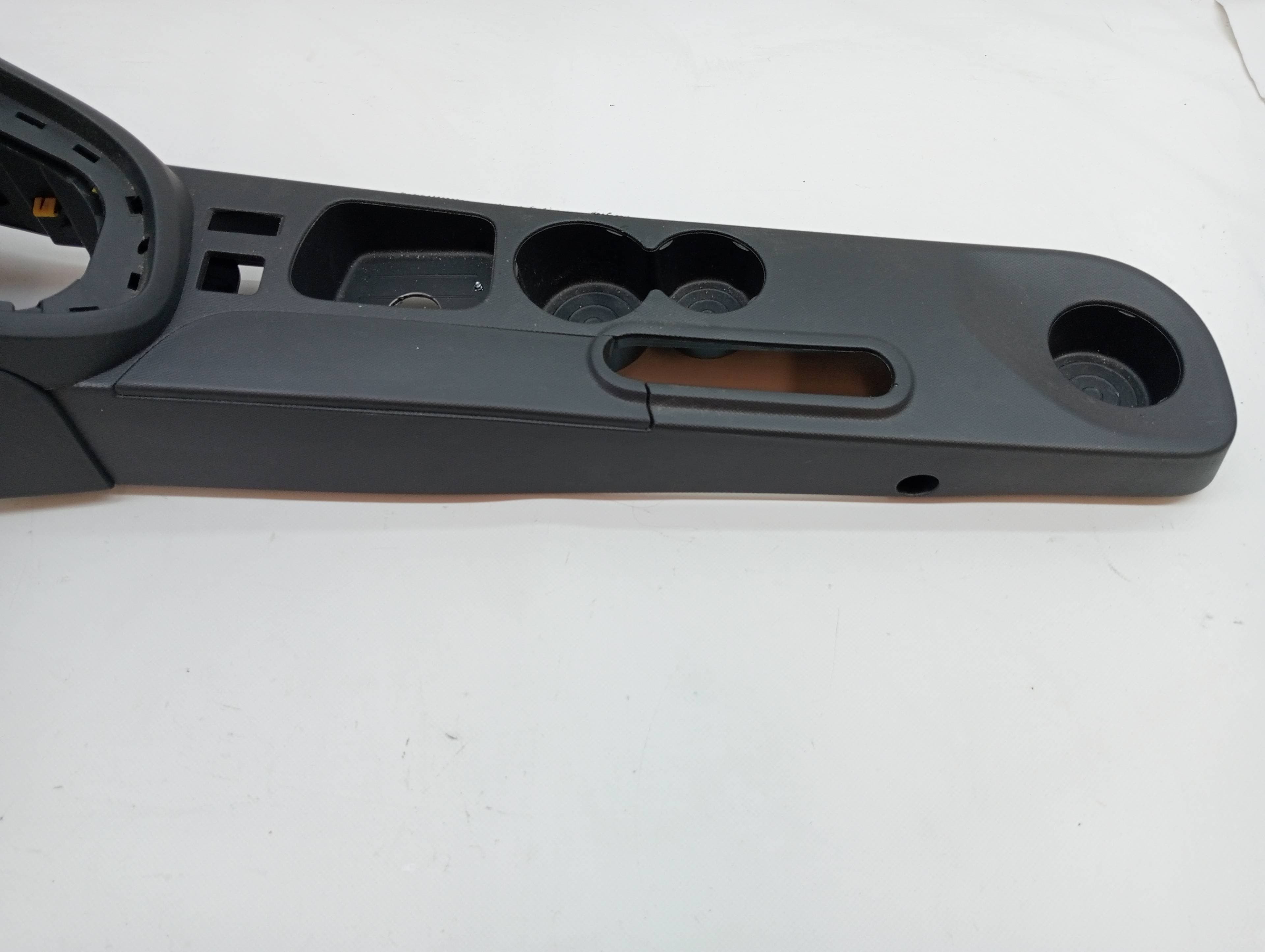 Consola central RENAULT CAPTUR 2