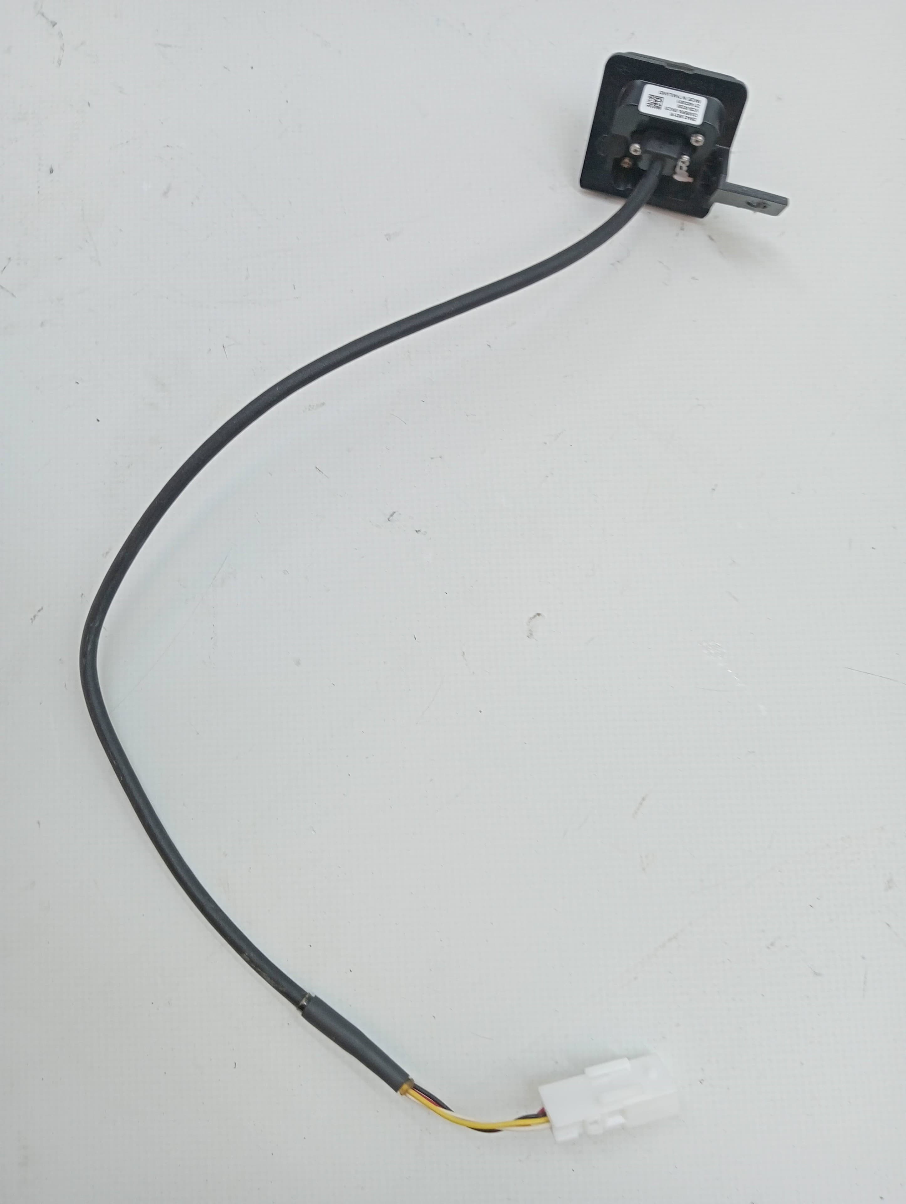 Camara vision RENAULT CAPTUR 2