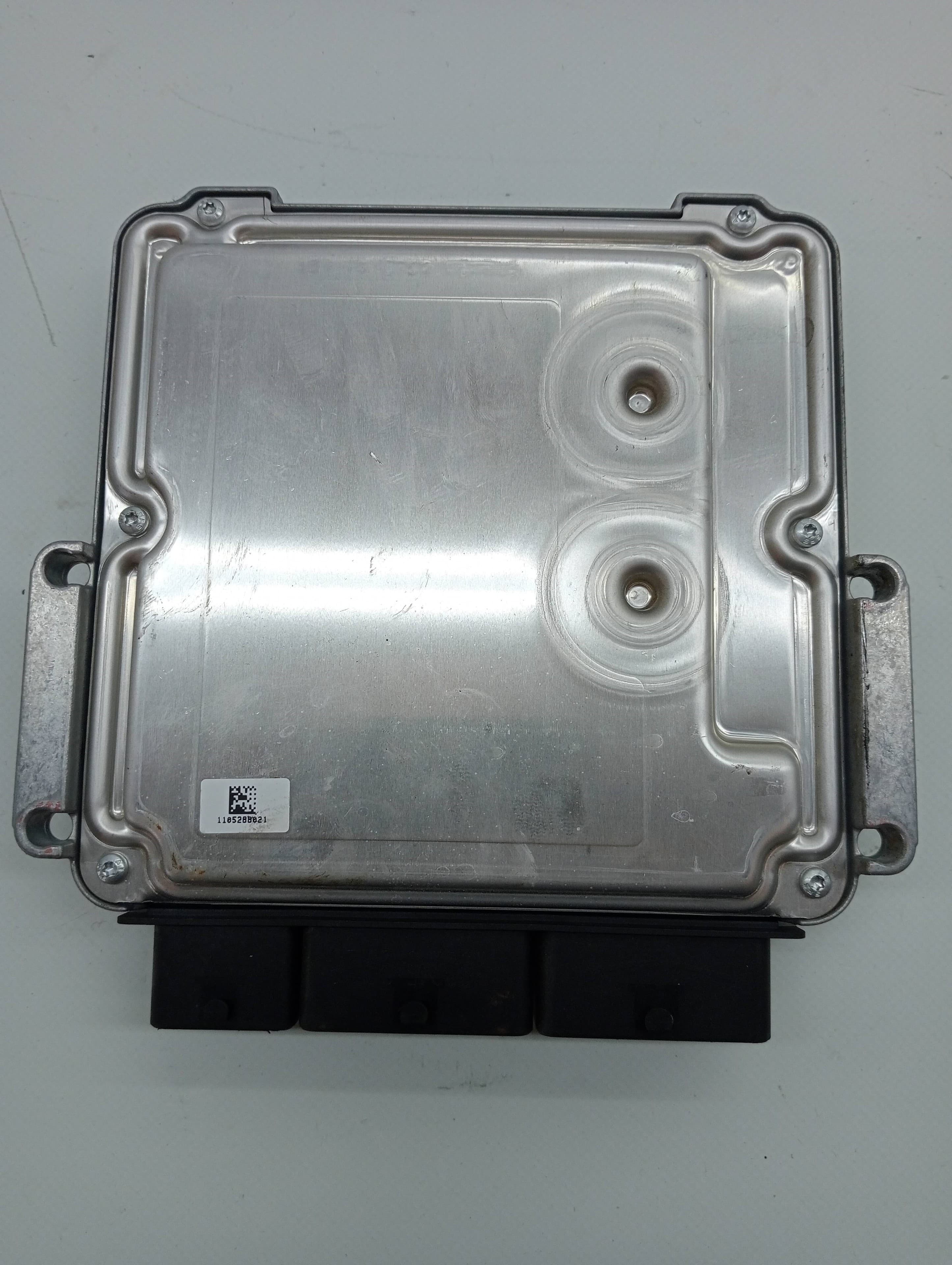 Centralita motor uce RENAULT CAPTUR 2