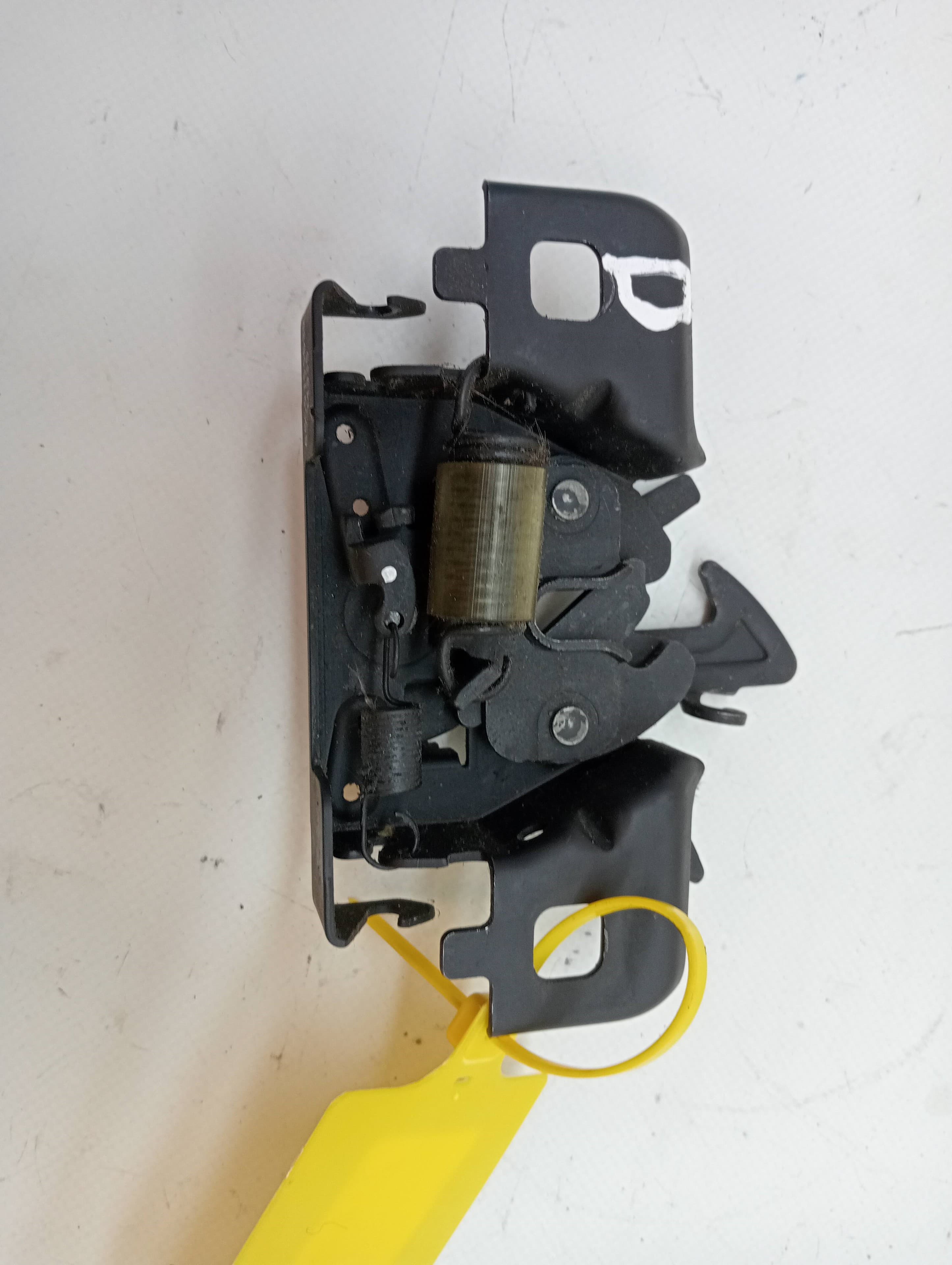 Cerradura capot RENAULT CAPTUR 2