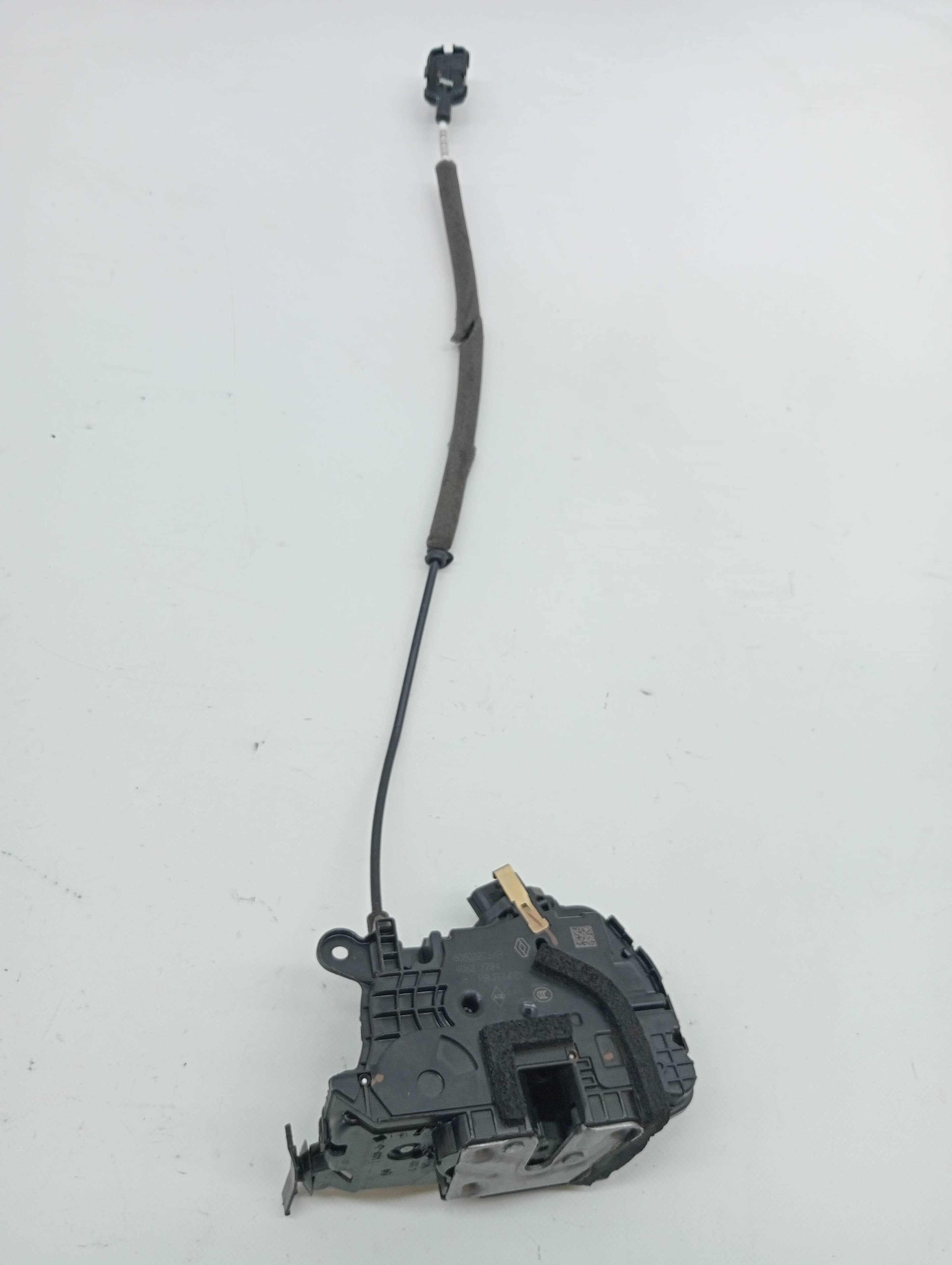 Cerradura puerta delantera derecha RENAULT CAPTUR 2