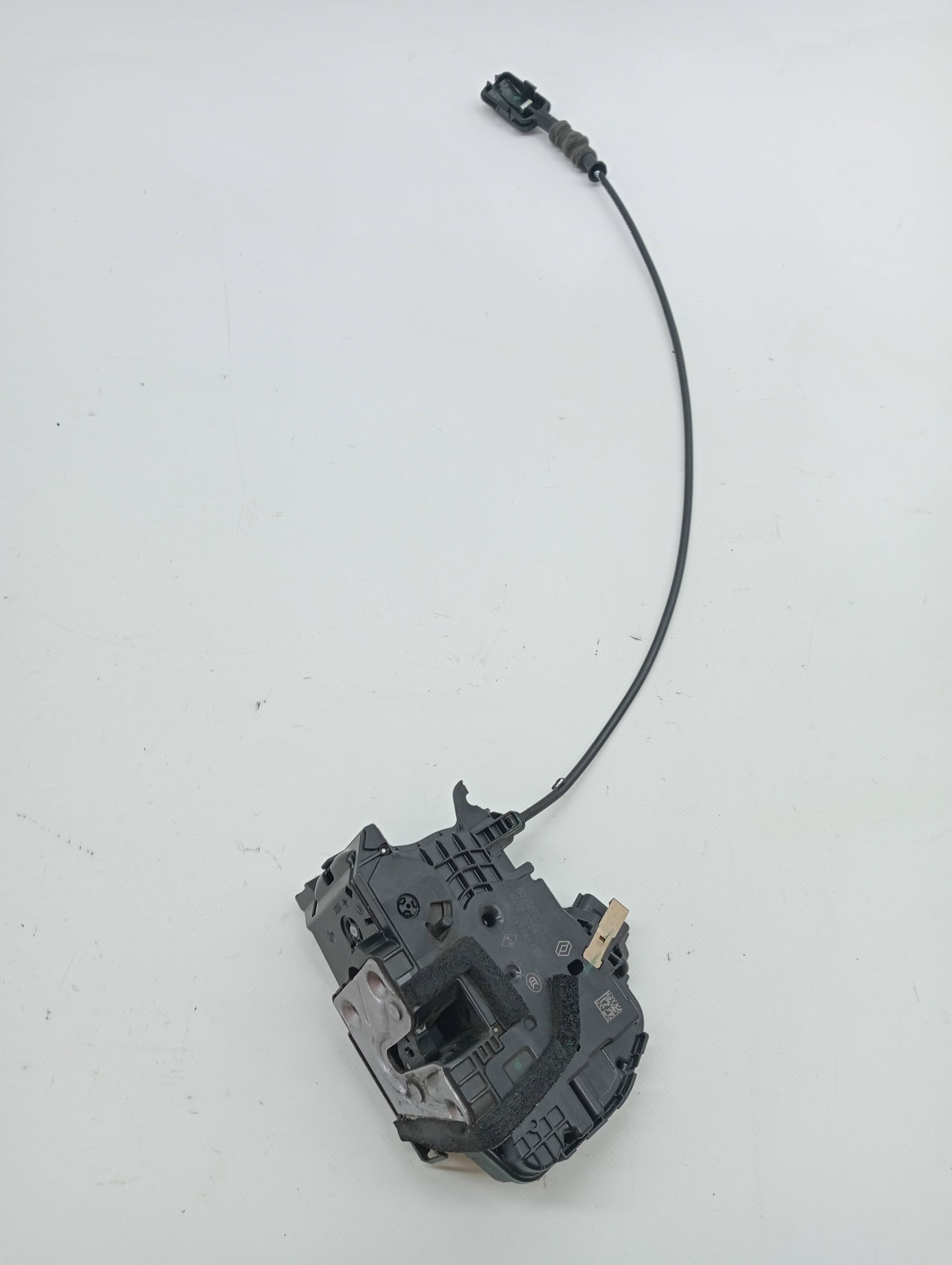 Cerradura puerta trasera derecha RENAULT CAPTUR 2