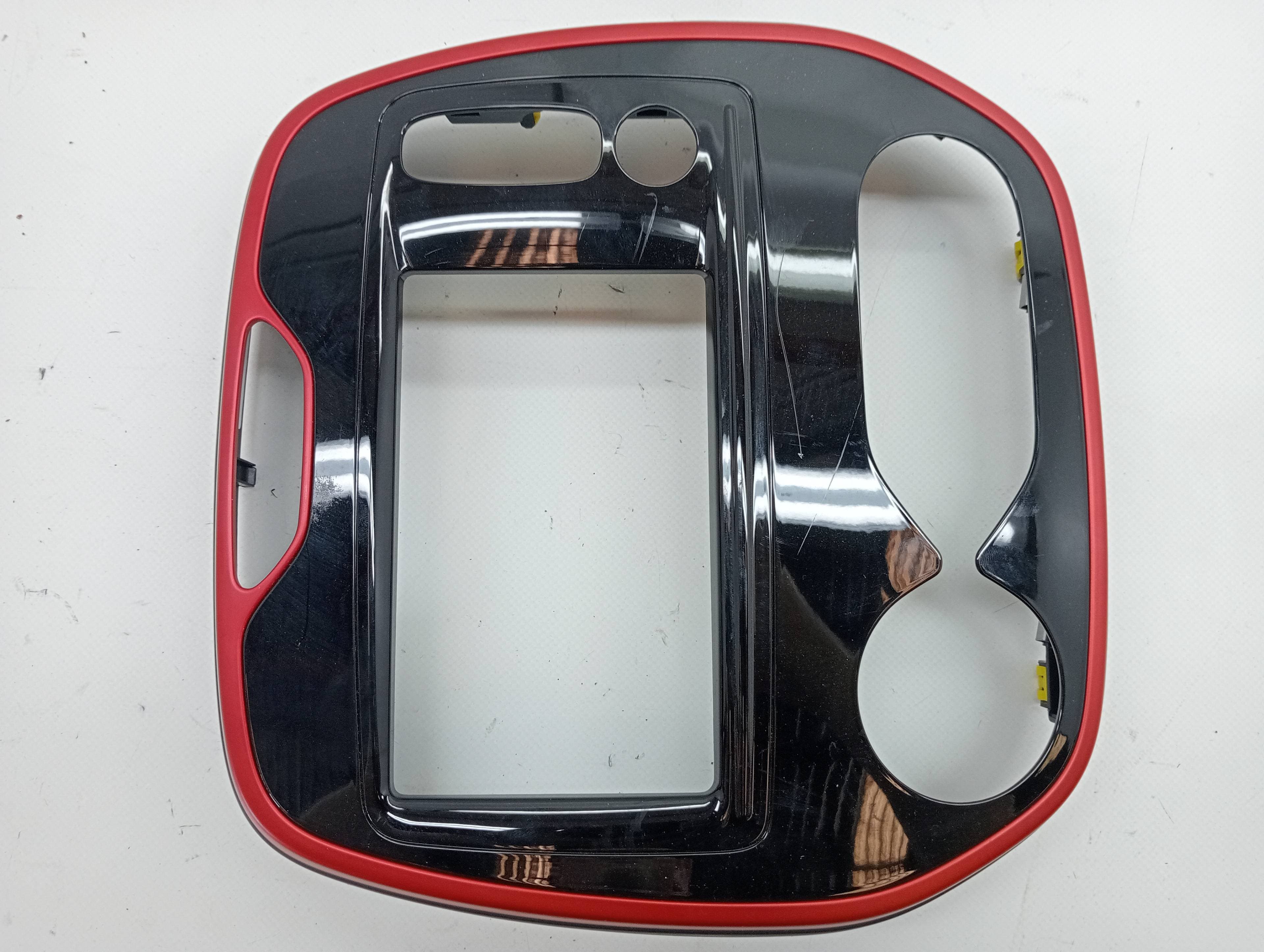 Consola central RENAULT CAPTUR