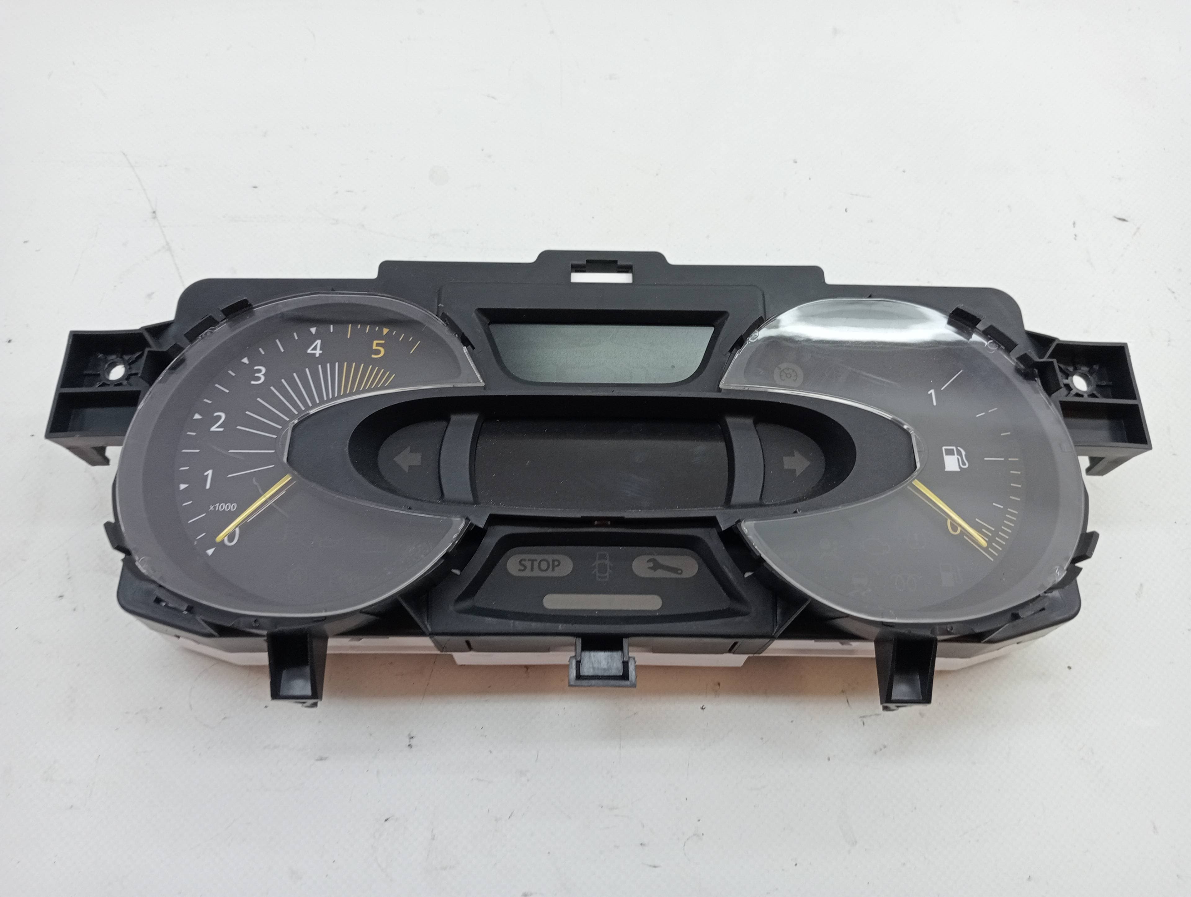 Cuadro instrumentos RENAULT CAPTUR