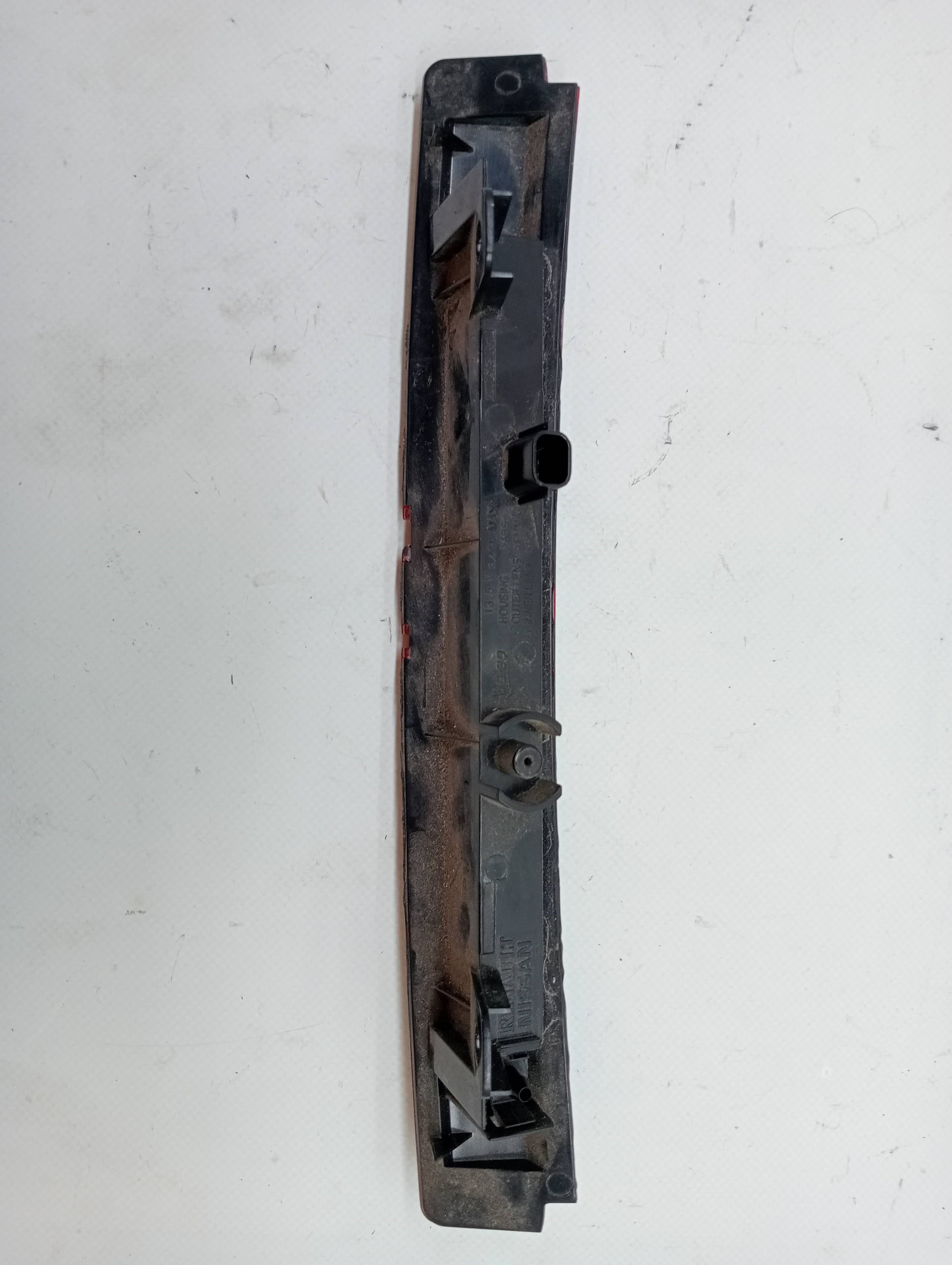 Luz central de freno RENAULT CAPTUR 2